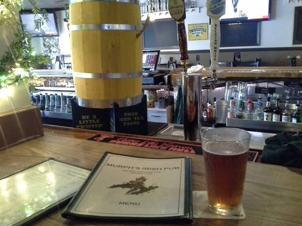 Murphs Irish Pub | restaurant | 401 Philadelphia Pike, Wilmington, DE 19809, USA | 3023847773 OR +1 302-384-7773