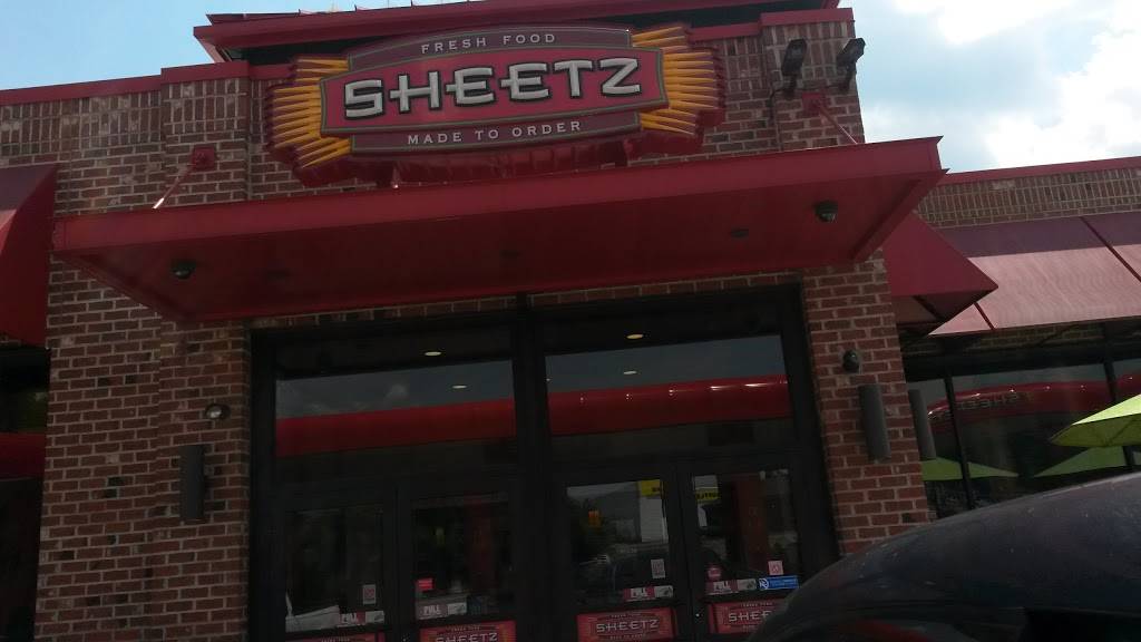 Sheetz #234 | cafe | 239 Three Springs Dr, Weirton, WV 26062, USA | 3047230020 OR +1 304-723-0020
