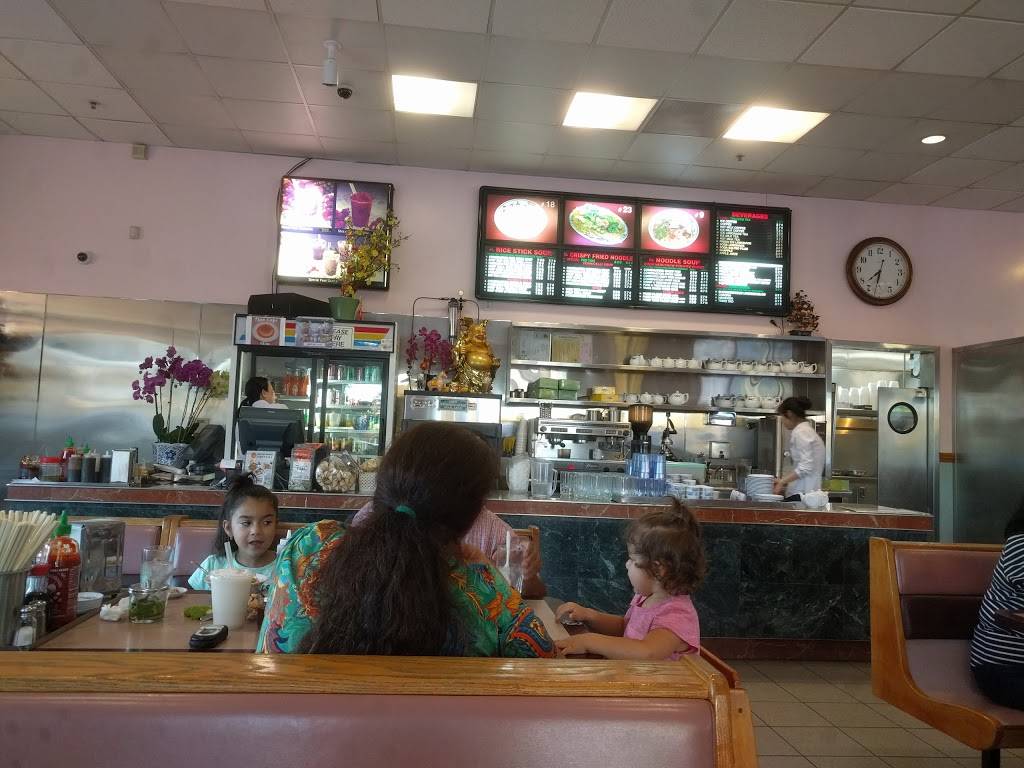 New Tung Kee NoodleHouse | restaurant | 6905 Camino Arroyo, Gilroy, CA 95020, USA | 4088476988 OR +1 408-847-6988