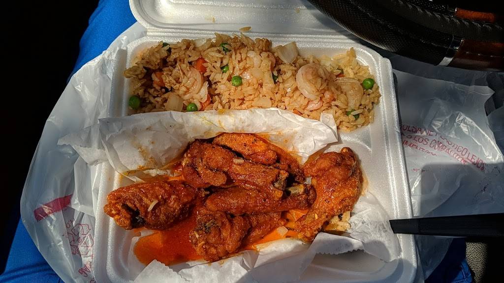 American Wings | restaurant | 2316 E 3rd St, Chattanooga, TN 37404, USA | 4238033919 OR +1 423-803-3919