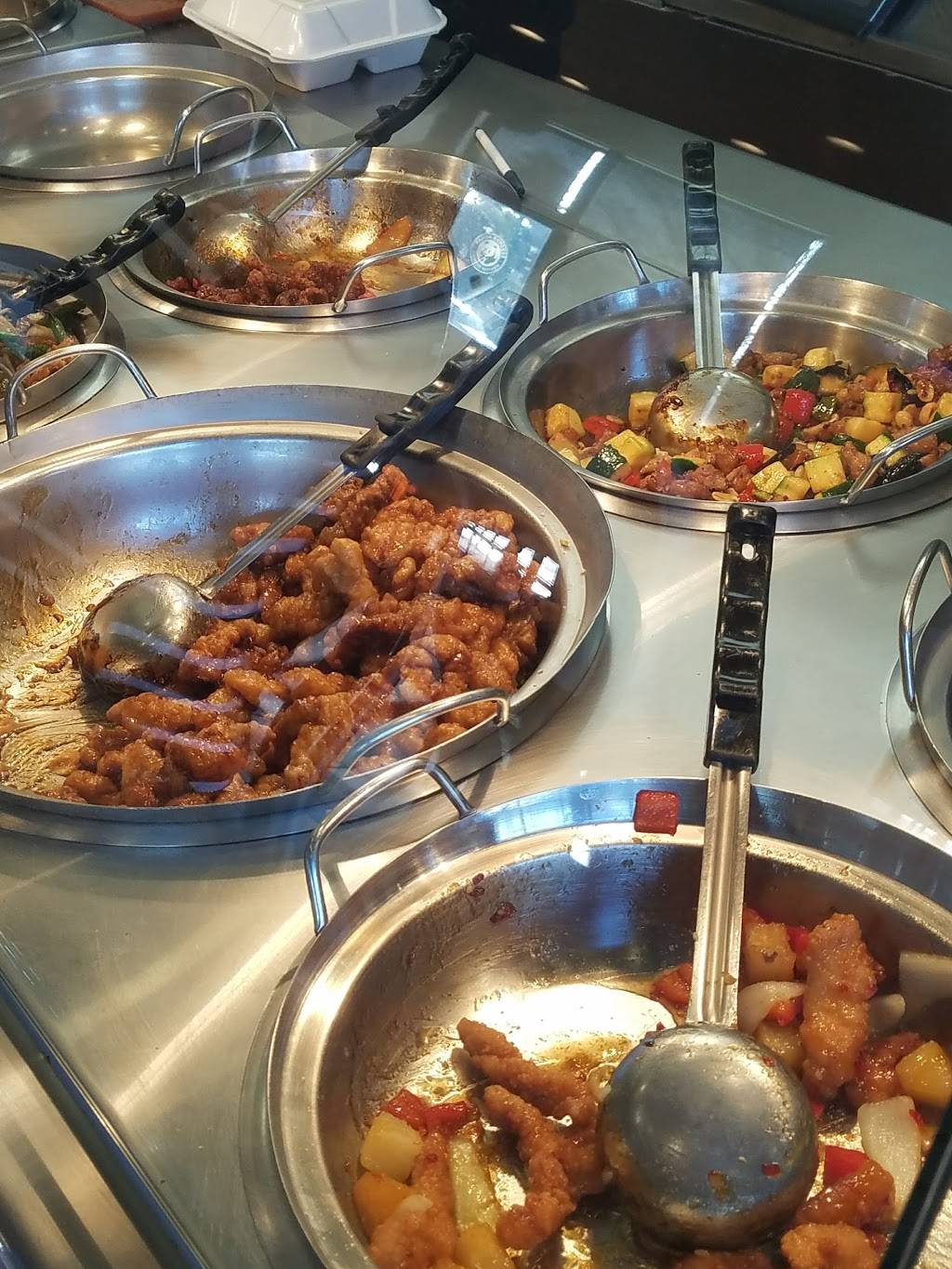 Panda Express | meal takeaway | 5825 Lincoln Ave A, Buena Park, CA 90620, USA | 7149952748 OR +1 714-995-2748