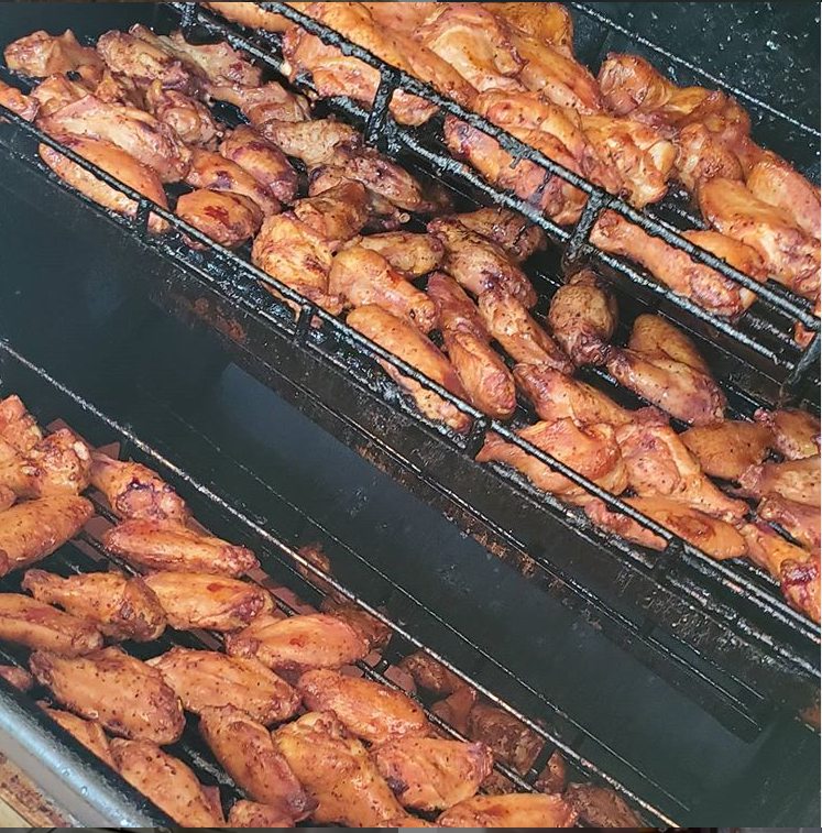 Eddie Wright BBQ | restaurant | 1939 Marshall Pl, Jackson, MS 39213, USA | 7692085576 OR +1 769-208-5576