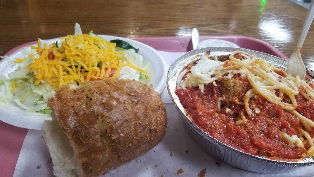 Amore’s pizza pasta and subs | restaurant | 5416 b W Market St, Greensboro, NC 27409, USA | 3363151992 OR +1 336-315-1992