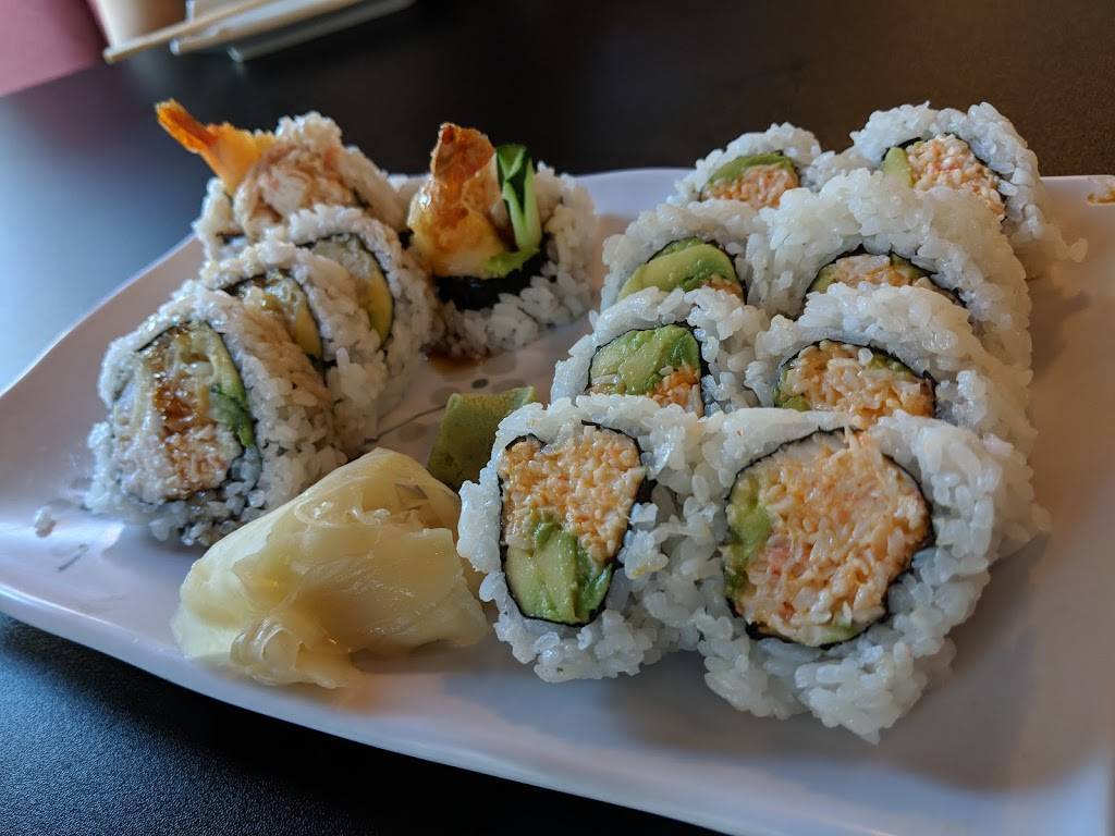 Fat Fish | restaurant | 14701 E 14th St, San Leandro, CA 94578, USA | 5106148900 OR +1 510-614-8900