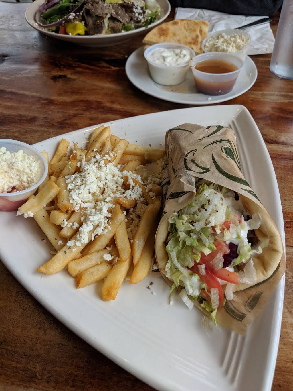 Kafé Neo Marysville | restaurant | 9730 State Ave, Marysville, WA 98270, USA | 3606519268 OR +1 360-651-9268