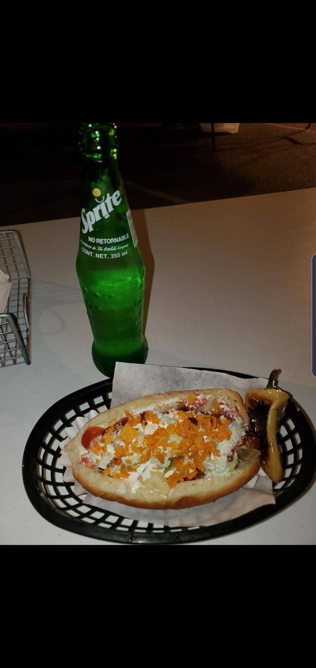 El Tuky Taco | restaurant | 1706 N Country Club Dr, Mesa, AZ 85201, USA | 4804941530 OR +1 480-494-1530