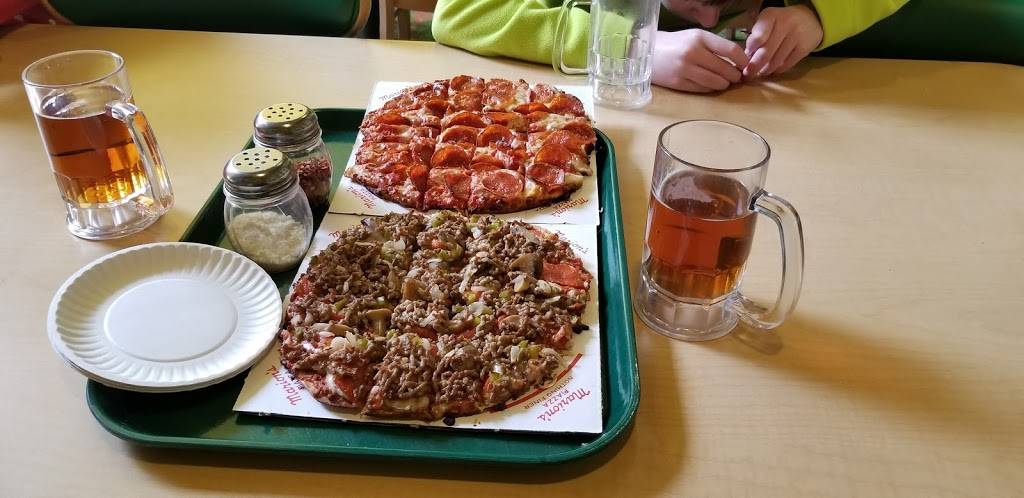 Marions Piazza | restaurant | 3443 N Dixie Dr, Dayton, OH 45414, USA | 9372776553 OR +1 937-277-6553