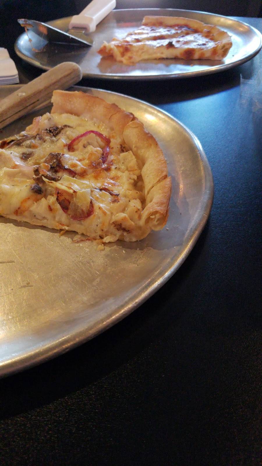 Pizza Shoppe | restaurant | 1105 W Main St, Blue Springs, MO 64015, USA | 8162208848 OR +1 816-220-8848