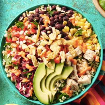 Freshii | restaurant | 3200 Rue King Ouest A-120, Sherbrooke, QC J1L 1C9, Canada | 8197420269 OR +1 819-742-0269