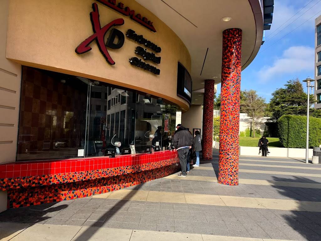 CENTURY 20 DALY CITY XD AND IMAX | meal takeaway | 1901 Junipero Serra Blvd, Daly City, CA 94015, USA | 6509942488 OR +1 650-994-2488