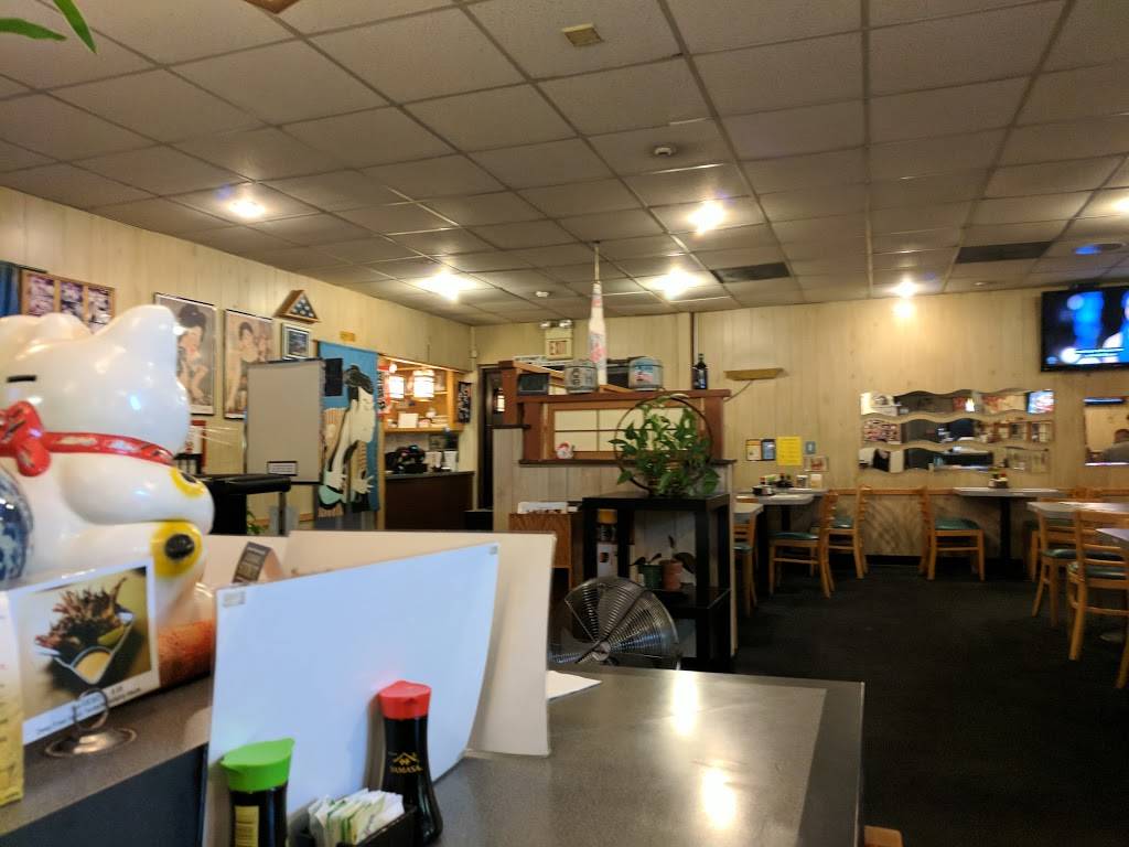 Ohkura | restaurant | 594 Parker Rd, Fairfield, CA 94533, USA | 7074376671 OR +1 707-437-6671