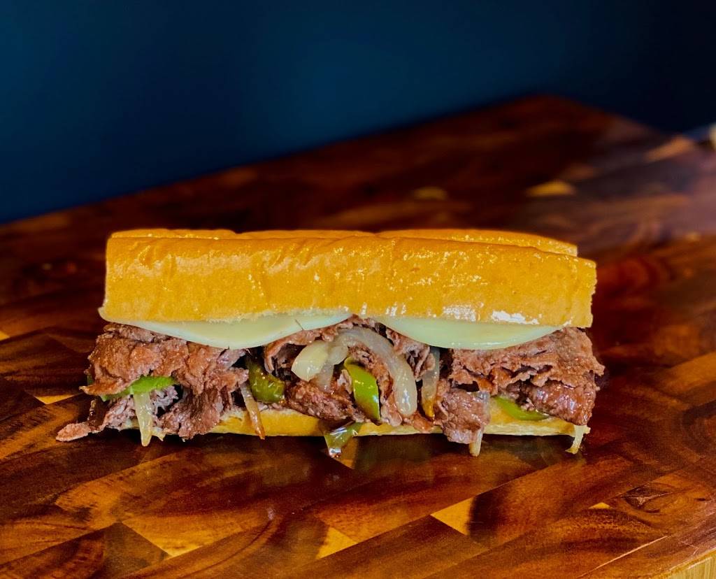 Houston Made Burgers & More | restaurant | 13701 Cullen Blvd, Houston, TX 77047, USA | 8325605669 OR +1 832-560-5669