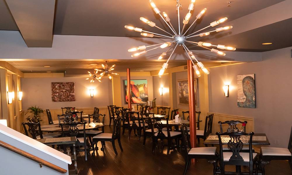 Mahogany Memphis | restaurant | 3092 Poplar Ave Suite 11, Memphis, TN 38111, USA | 9016237977 OR +1 901-623-7977