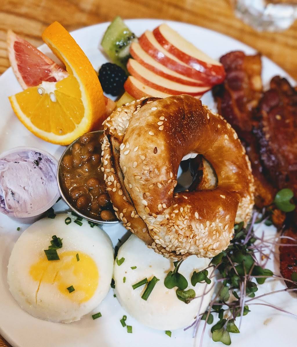 Bagel Ste-Rose | restaurant | 196 Boulevard Sainte-Rose, Laval, QC H7L 1L4, Canada | 4506289343 OR +1 450-628-9343