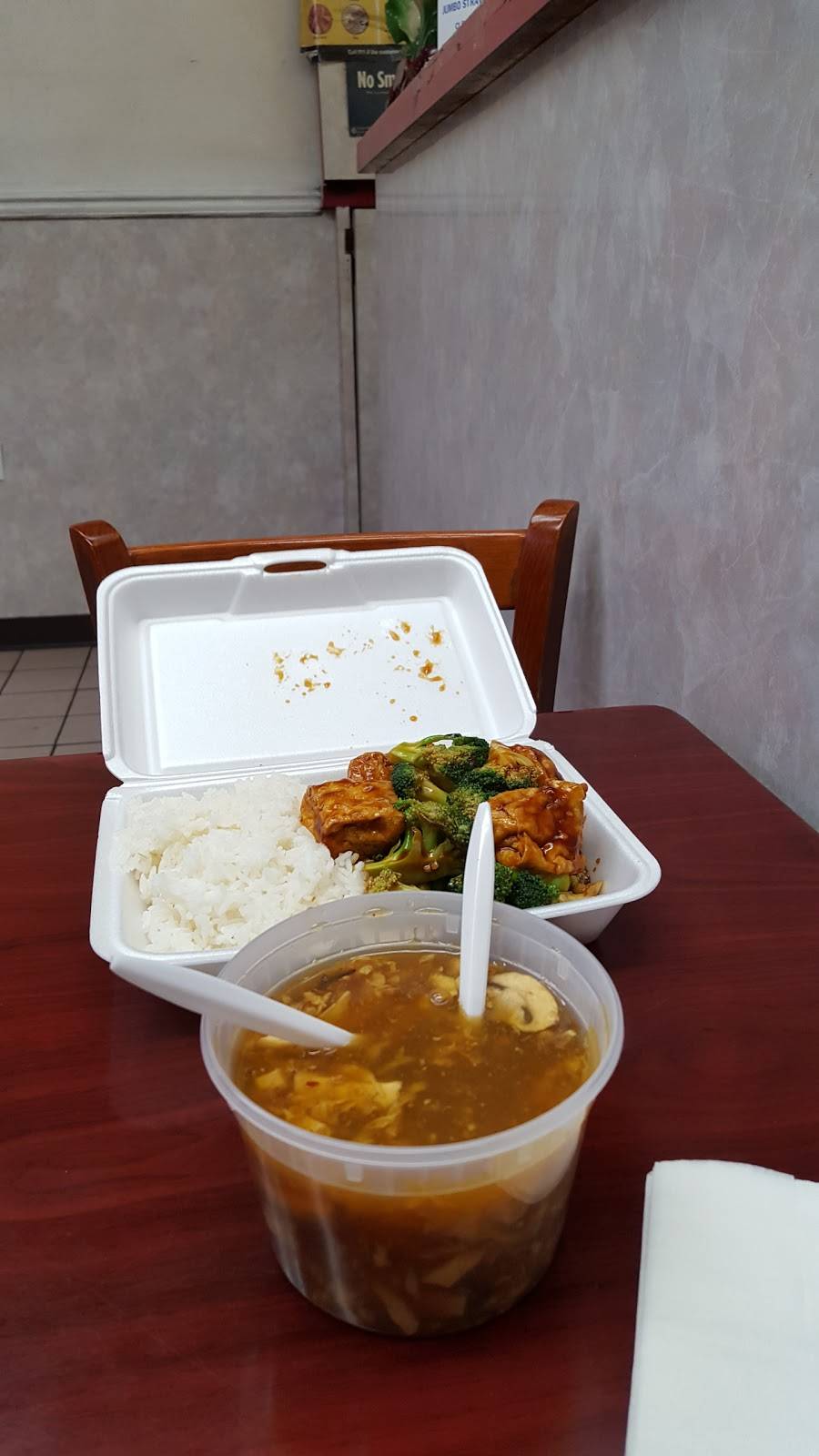 Spring Garden | restaurant | 8706 5th Ave, Brooklyn, NY 11209, USA | 7189215252 OR +1 718-921-5252