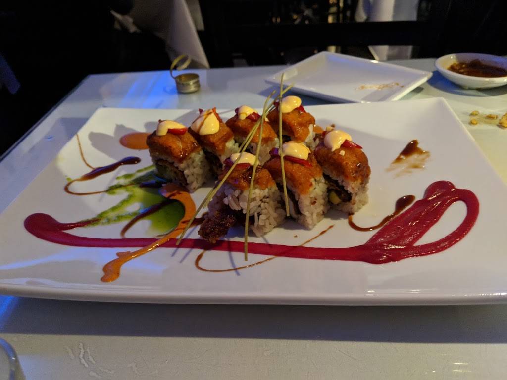 Sakana Sushi Bar & Japanese | restaurant | 1046 Coast Village Rd # K, Santa Barbara, CA 93108, USA | 8055652014 OR +1 805-565-2014