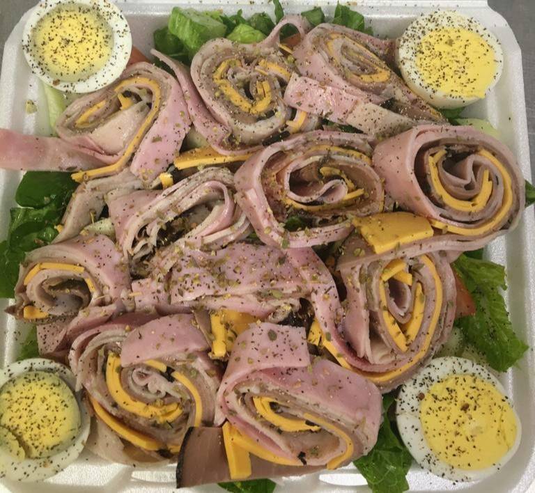 Leos Pizzeria Bagel & Deli | restaurant | 136 Broad St, Elizabeth, NJ 07201, USA | 9083550259 OR +1 908-355-0259