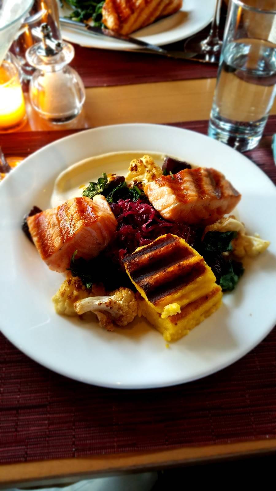 ONE 53 | restaurant | 153 Washington St, Rocky Hill, NJ 08553, USA | 6099210153 OR +1 609-921-0153