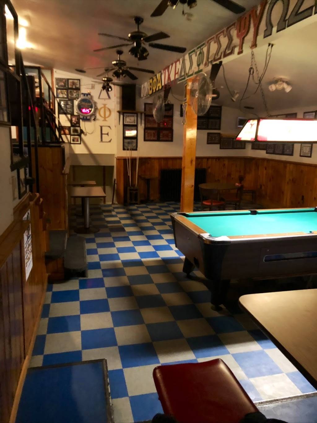 Loretto Pub & Grill | restaurant | 196 St Mary St, Loretto, PA 15940, USA | 8144710222 OR +1 814-471-0222