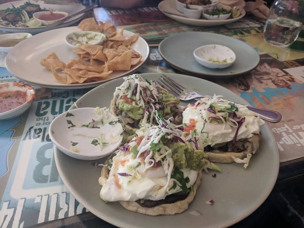 Los Cilantros | restaurant | 3105 Shattuck Ave, Berkeley, CA 94705, USA | 5109906710 OR +1 510-990-6710