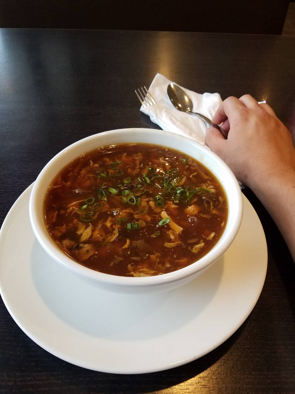 Hunan Spring | restaurant | 635 Chicago Ave, Evanston, IL 60202, USA | 8473288082 OR +1 847-328-8082