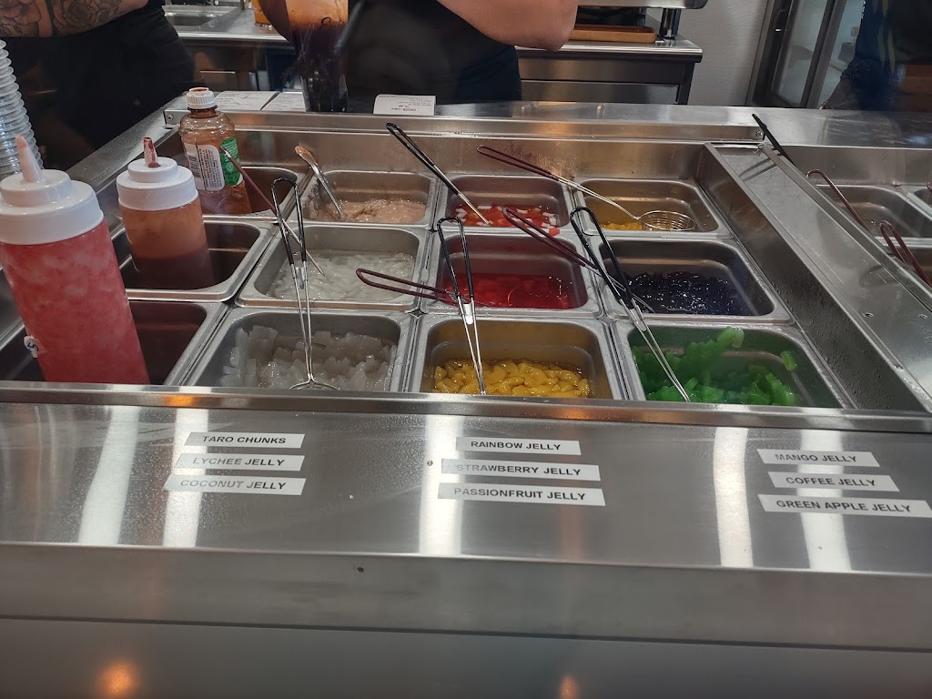 Teaspoon Walnut Creek | restaurant | 2977 Ygnacio Valley Rd, Walnut Creek, CA 94598, USA | 9258914469 OR +1 925-891-4469