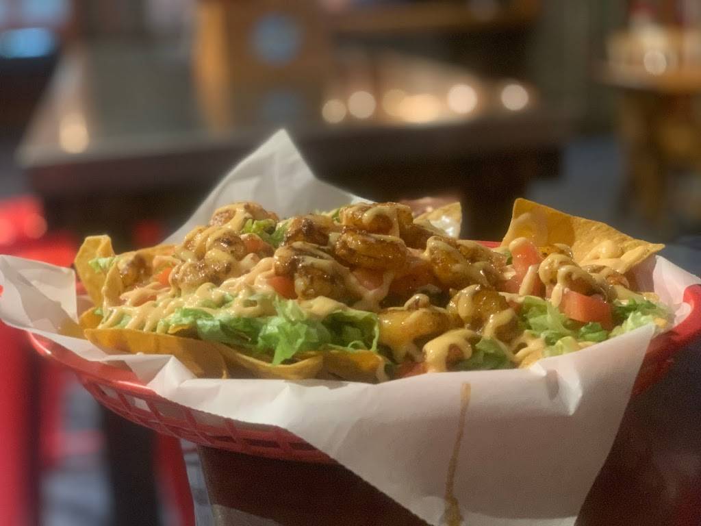 Boathouse | restaurant | 201 Fantasy Harbour Blvd, Myrtle Beach, SC 29579, USA | 8439032628 OR +1 843-903-2628