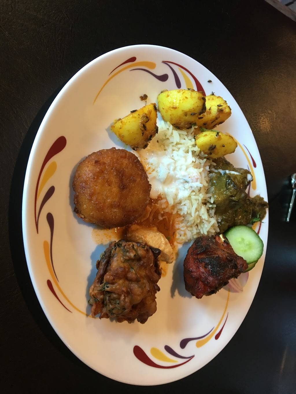 tandoori delights | restaurant | 780 Dundas St, Woodstock, ON N4S 1E9, Canada | 5192907770 OR +1 519-290-7770