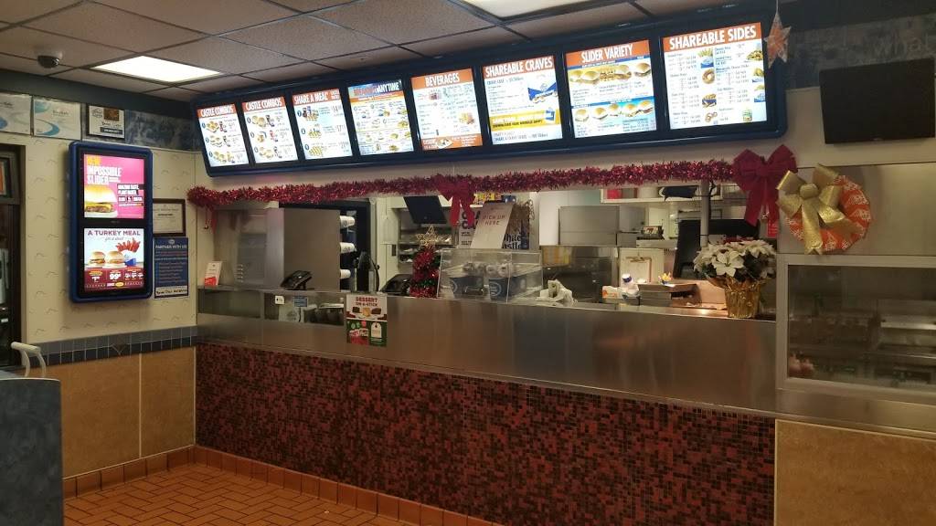 White Castle | restaurant | 9271 John F. Kennedy Blvd, North Bergen, NJ 07047, USA | 2018693477 OR +1 201-869-3477