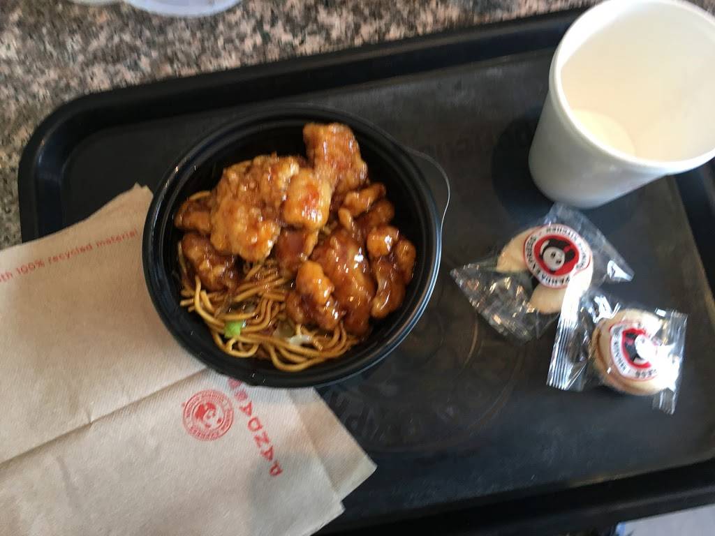 Panda Express | meal takeaway | TOWN CENTER, 1330 US-77, Waxahachie, TX 75165, USA | 9729370020 OR +1 972-937-0020