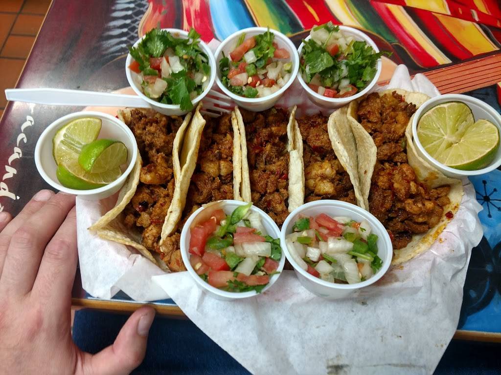 Tacos Y Salsas | restaurant | 1201 S Federal Blvd, Denver, CO 80219, USA | 7203796689 OR +1 720-379-6689