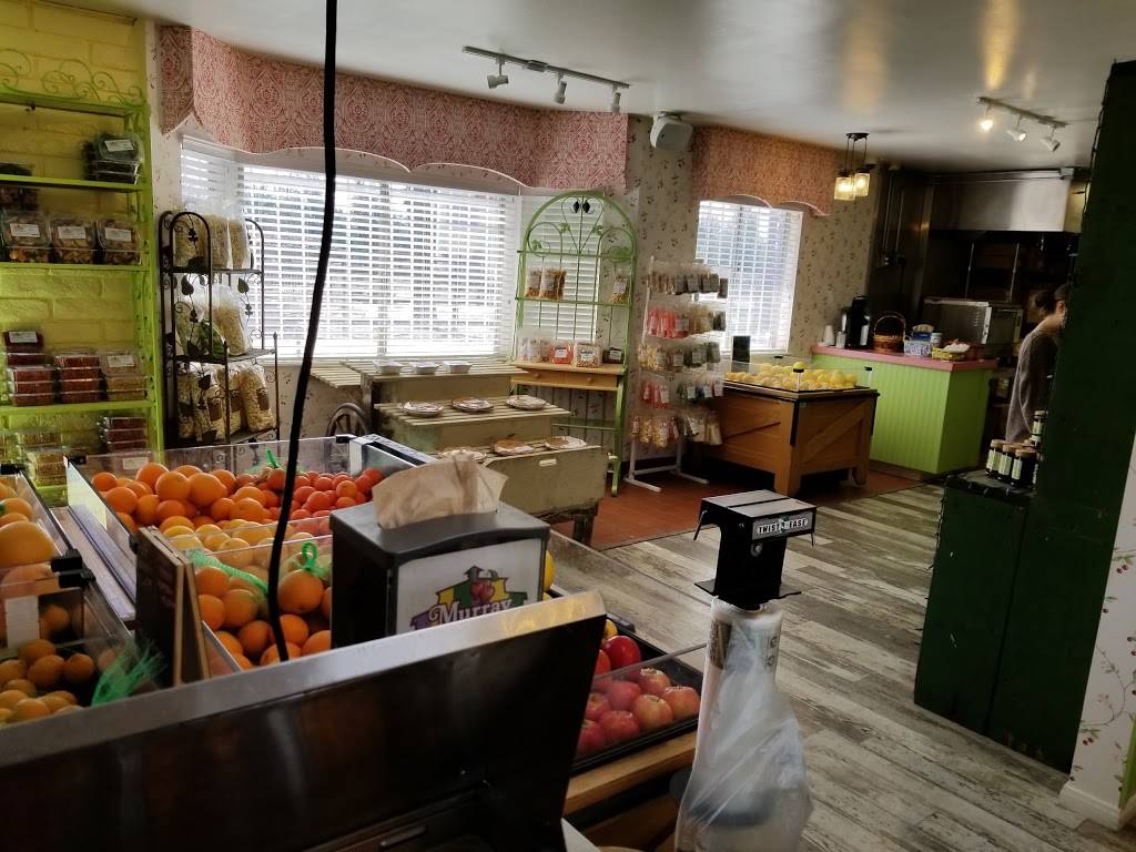 The Little Purple Barn, Murray Family Farms | restaurant | 9557 Copus Rd, Bakersfield, CA 93313, USA | 6618581100 OR +1 661-858-1100