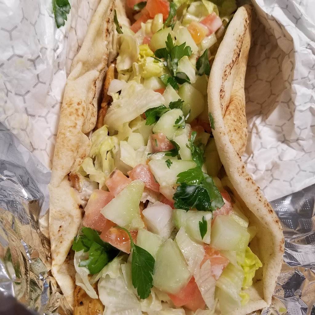 Ferisas Smoothie Cafe | restaurant | 30051 US Hwy 19 N, Clearwater, FL 33761, USA | 7273865639 OR +1 727-386-5639