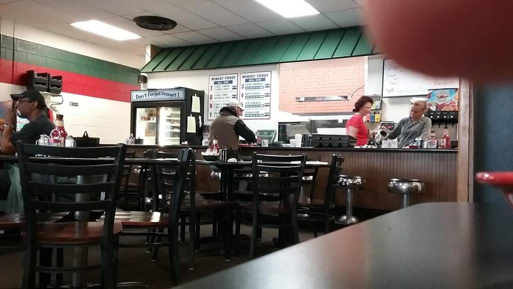 Tims Tonys Restaurant | restaurant | 234 N Center Rd, Saginaw, MI 48638, USA | 9897931631 OR +1 989-793-1631