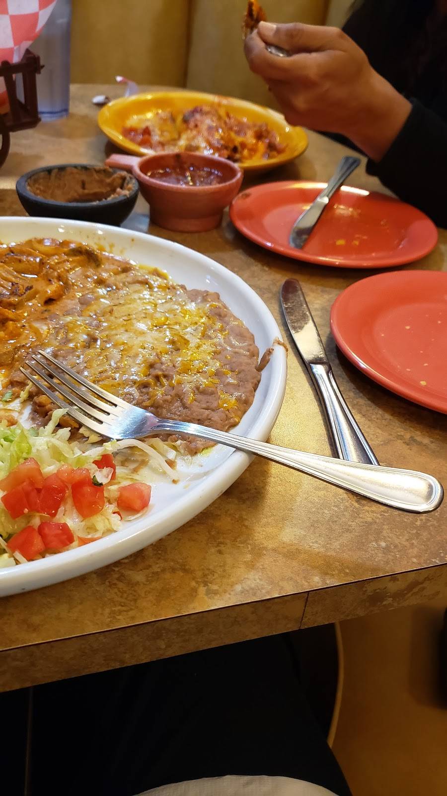 Hacienda Mexican Restaurant & Bar | restaurant | 14820 S Military Trail, Delray Beach, FL 33445, USA | 5615625151 OR +1 561-562-5151