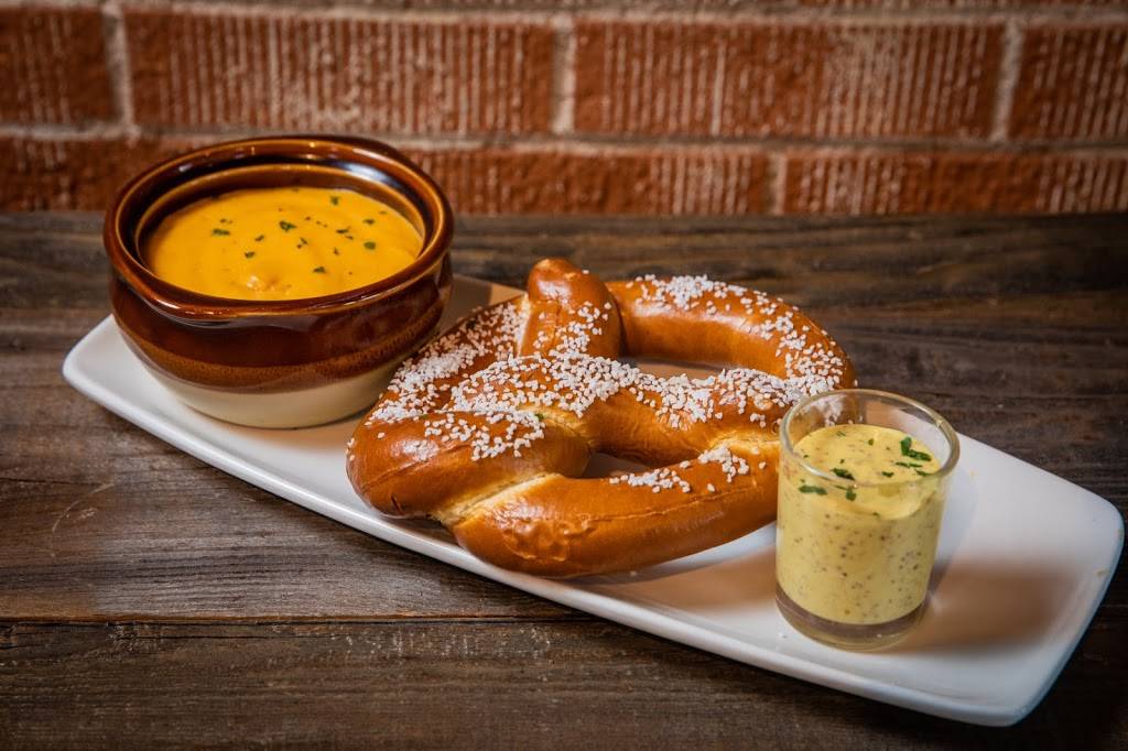 12 West Brewing - Downtown Mesa | restaurant | 12 W Main St, Mesa, AZ 85201, USA | 4805087018 OR +1 480-508-7018