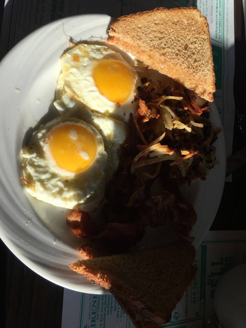 Morries Landing | restaurant | 11003 OH-362, Fort Loramie, OH 45845, USA | 9372952242 OR +1 937-295-2242