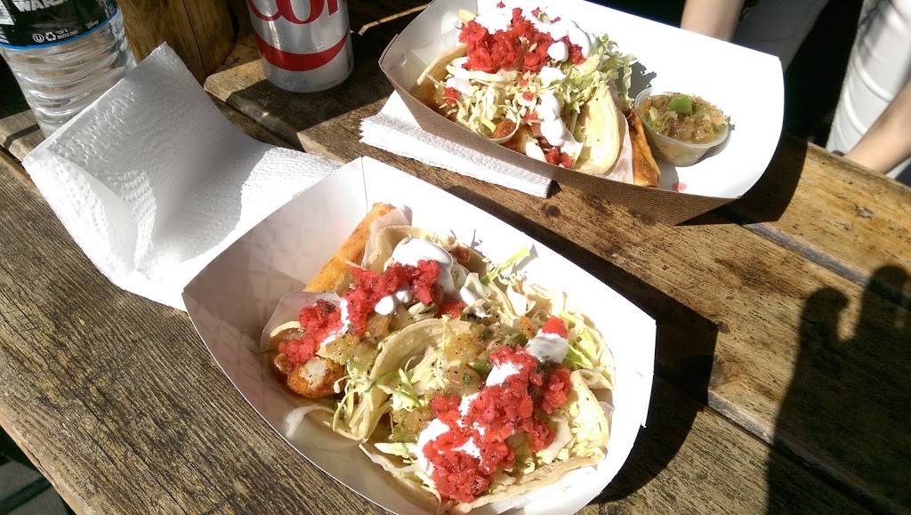 Best Fish Taco In Ensenada | restaurant | 1650 Hillhurst Ave, Los Angeles, CA 90027, USA | 3234665552 OR +1 323-466-5552