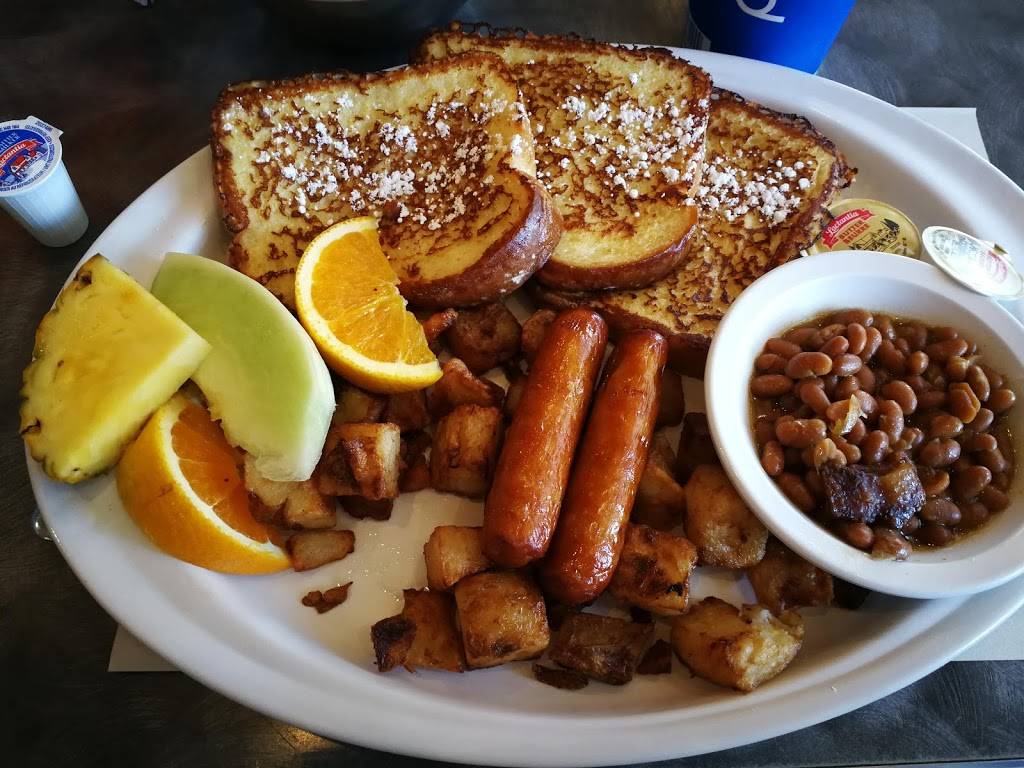 Pataterie La Belle Province | restaurant | 500 Av St Charles, Vaudreuil-Dorion, QC J7V 2N7, Canada | 4504244192 OR +1 450-424-4192