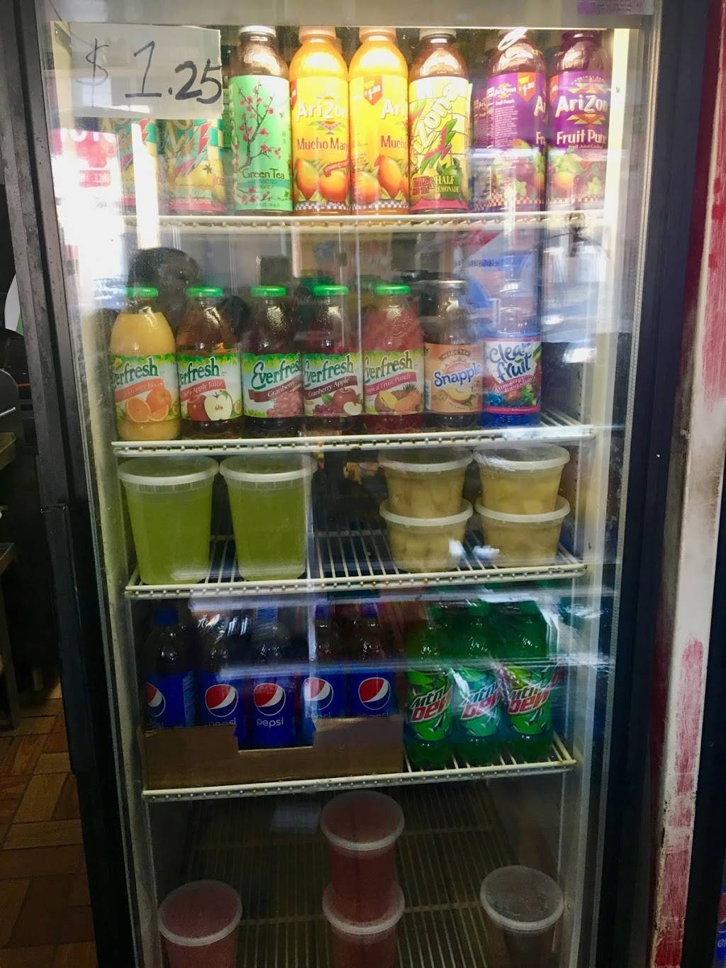 New Dragon | restaurant | 3469 E St, Philadelphia, PA 19134, USA | 2152919588 OR +1 215-291-9588