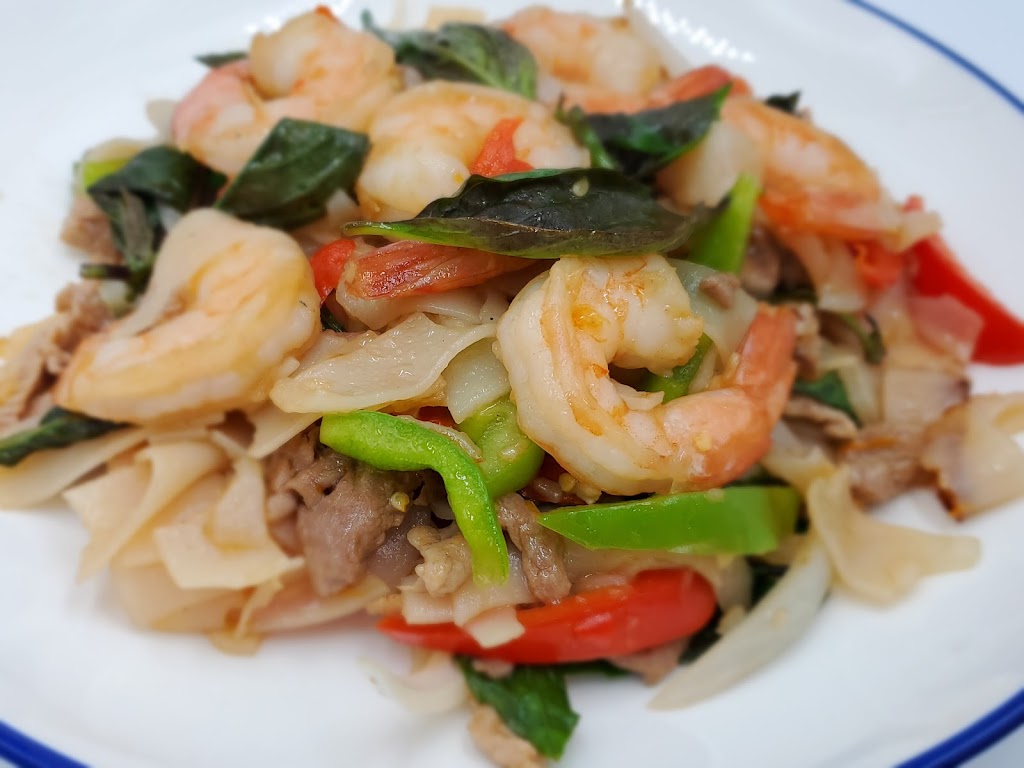 Kin Zen by Sarm Pun Mile | restaurant | PREP ATX, 1300 E Anderson Ln, Austin, TX 78752, USA | 5129150838 OR +1 512-915-0838