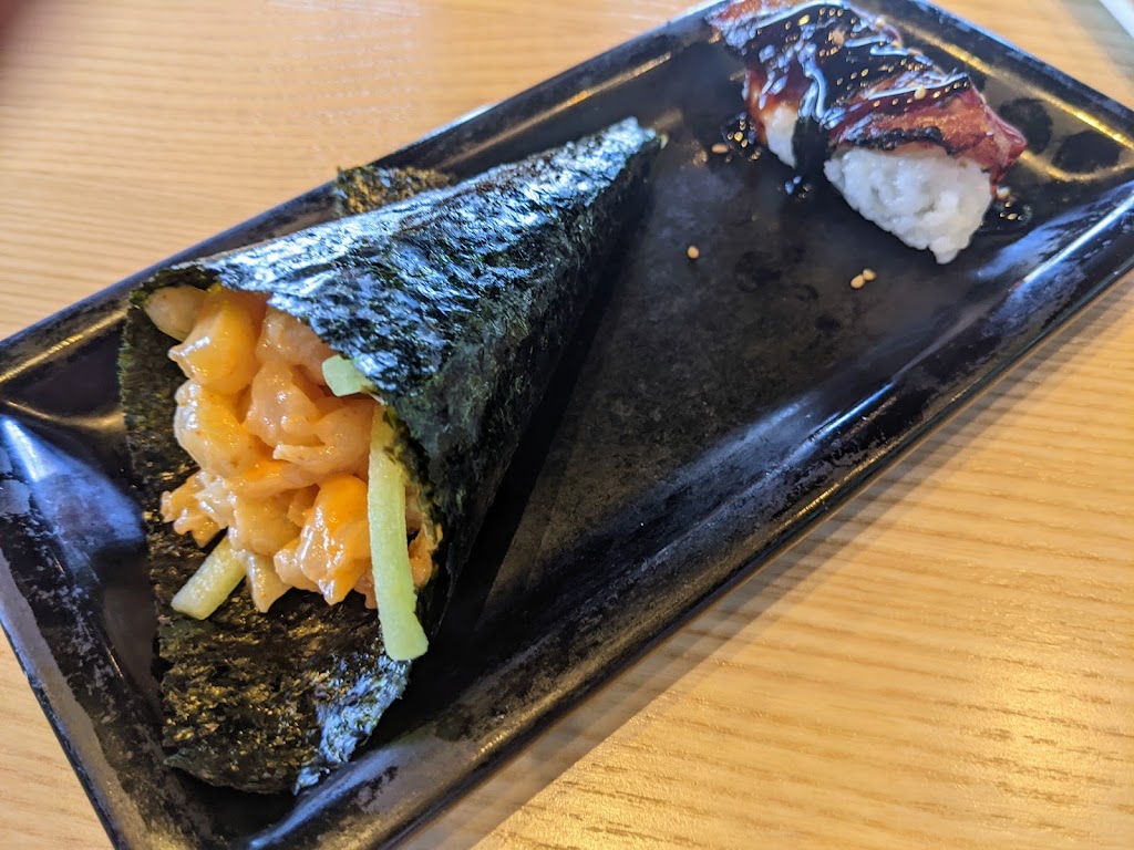 Little Sakana Sushi Bar | restaurant | 780 Dennery Rd STE 304, Chula Vista, CA 92154, USA | 6193105341 OR +1 619-310-5341