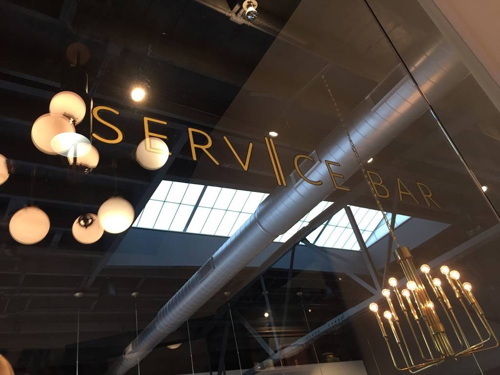 Service Bar | restaurant | 1230 Courtland Ave, Columbus, OH 43201, USA | 6149471231 OR +1 614-947-1231