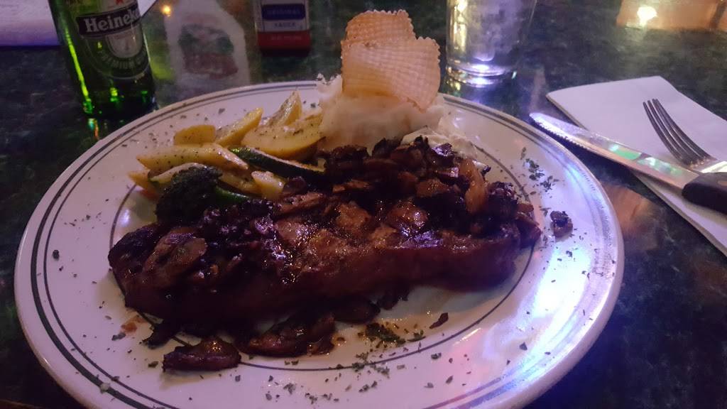 Steiners Nevada Style Pub | restaurant | 1750 N Buffalo Dr Ste 115, Las Vegas, NV 89128, USA | 7023048084 OR +1 702-304-8084