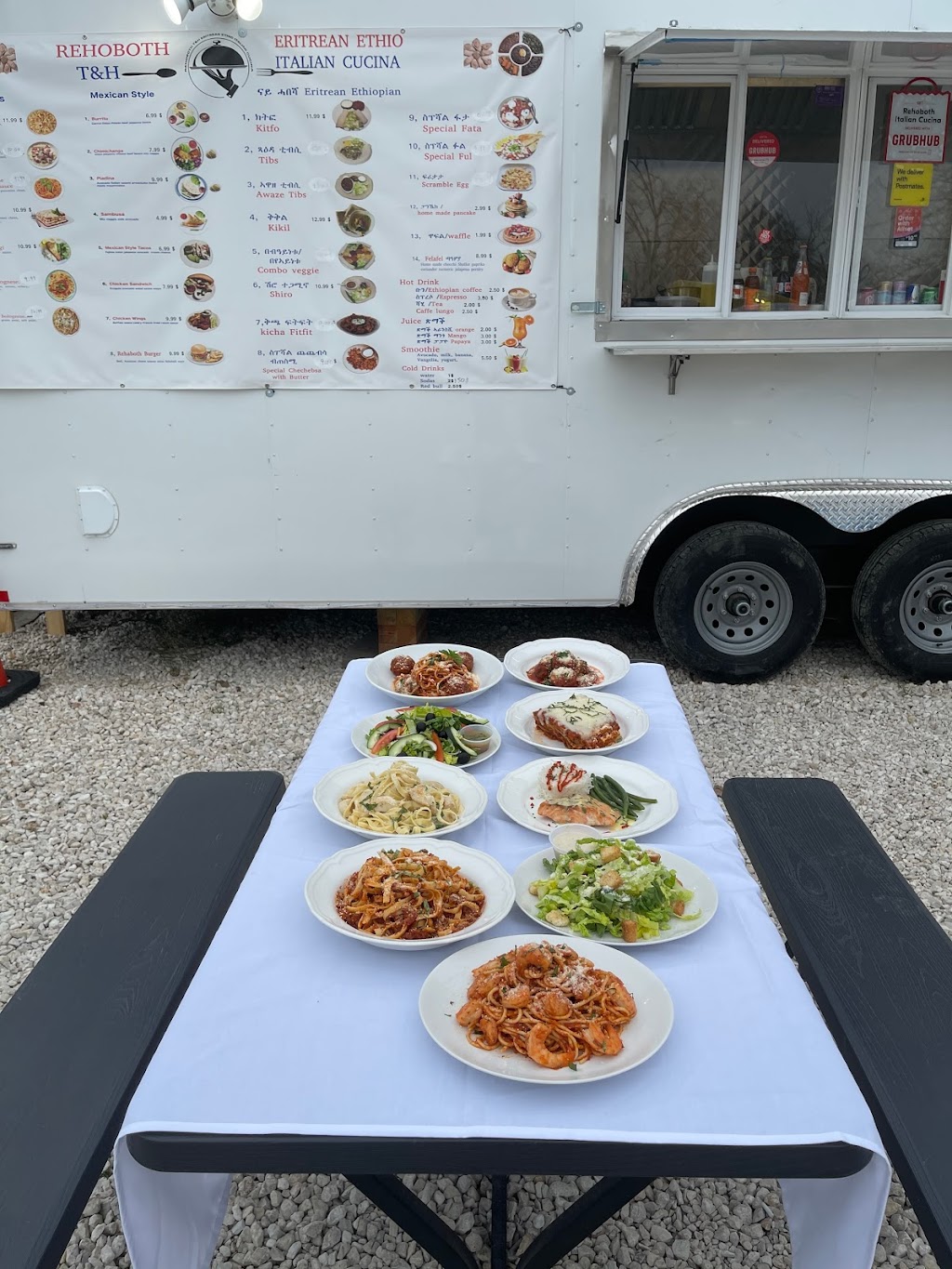 REHOBOTH ITALIAN CUCINA | restaurant | 1704 E Cesar Chavez St, Austin, TX 78702, USA | 7377046775 OR +1 737-704-6775