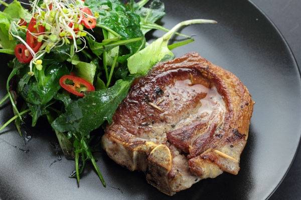 The Ships Galley | restaurant | 2100 S Ocean Ln, Fort Lauderdale, FL 33316, USA | 9545250025 OR +1 954-525-0025