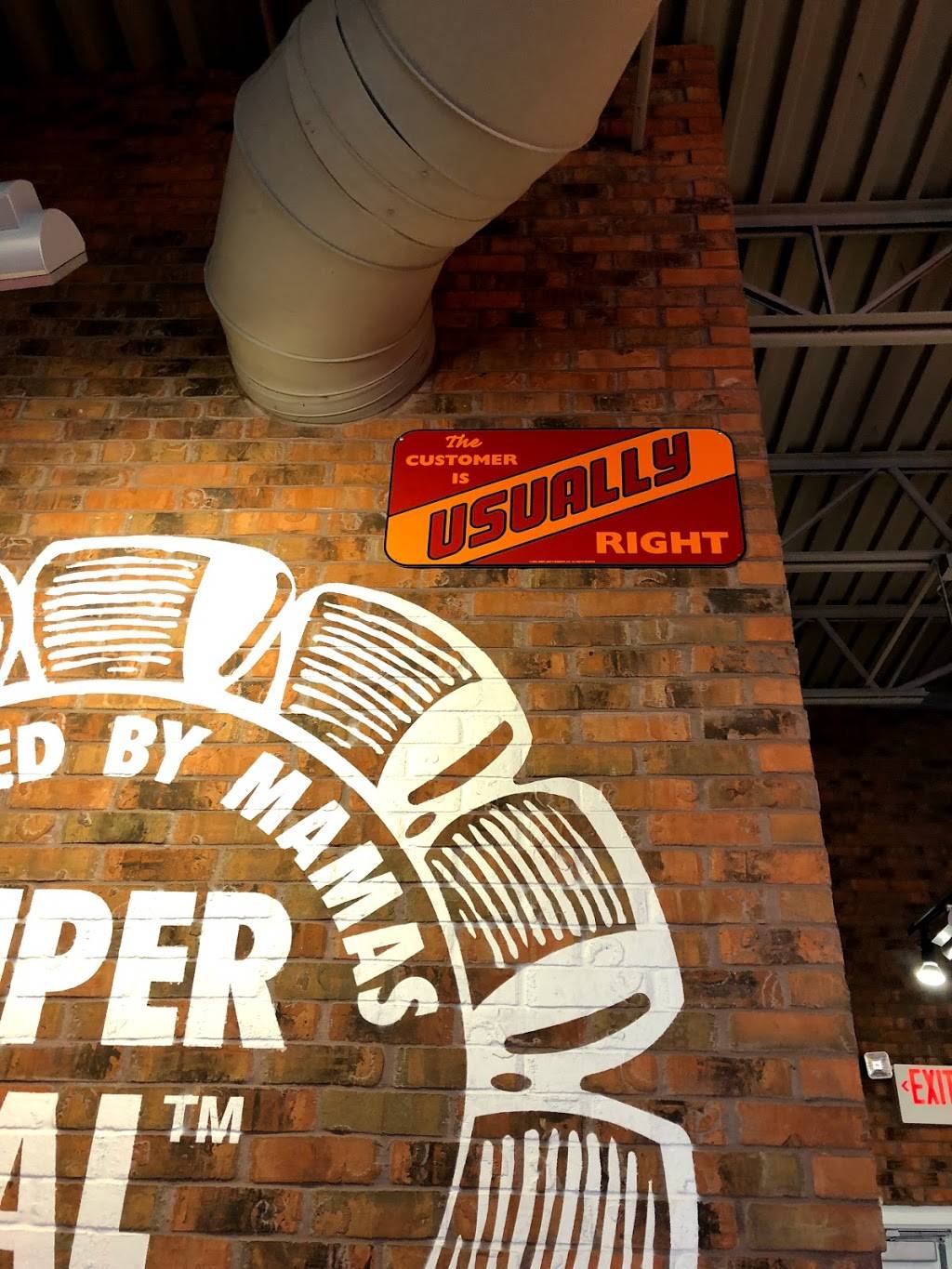 Jimmy Johns | meal delivery | 1610 W Kem Rd, Marion, IN 46952, USA | 7656730460 OR +1 765-673-0460