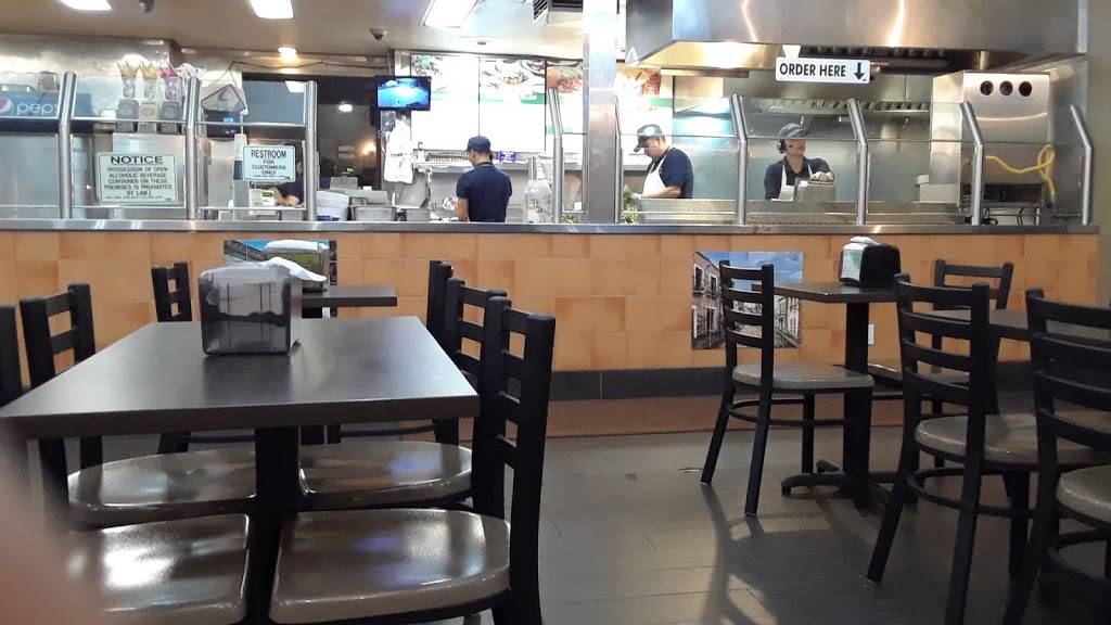Taqueria De Anda | restaurant | 1690 S Garey Ave, Pomona, CA 91766, USA | 9096296337 OR +1 909-629-6337