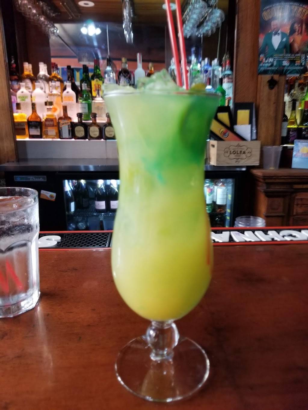 The Island Caribbean Cuisine and Drinks | restaurant | 118 Ferry St, Malden, MA 02148, USA | 7816052212 OR +1 781-605-2212