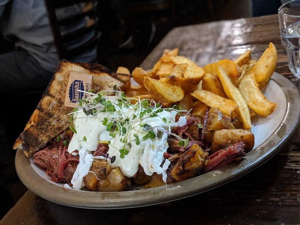 Aha Fresh | restaurant | 4007 24th St, San Francisco, CA 94114, USA | 4156477037 OR +1 415-647-7037